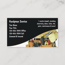 Place an order before 2pm est and we'll print it that afternoon and send it overnight. Plumbing Business Cards Business Card Printing Zazzle
