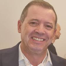 Jose Fernando Moreira