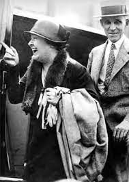 Fair Lane - Home Of Clara And Henry Ford :: The Story