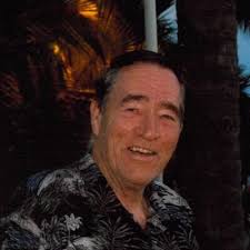 Raymond Eugene Amber Obituary (1943