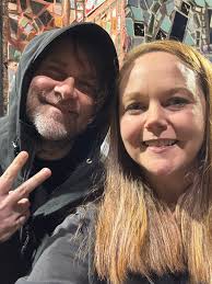 The Used concert in Philly