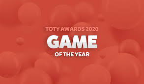 Also, don't miss the release date tba section for everything that hasn't committed to an. Vote Now For The 2020 Toty Awards Game Of The Year The Toy Book