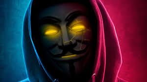 On a computer it is usually. Anonymous Hd Wallpapers Top Best Anonymous Backgrounds Hd