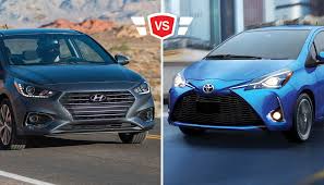 Make sure you leave a thumbs up! Toyota Yaris Vs Hyundai Accent Which Subcompact Car Is Best For You