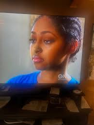 I spy. Look who I spotted