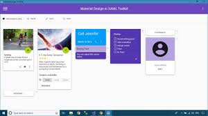 Material design in xamarin forms. Wpf Tutorial Material Design Getting Started C Net Foxlearn Youtube