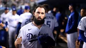 MLB: All-Star Pitcher 'Itching' to Return to the Dodgers Mound