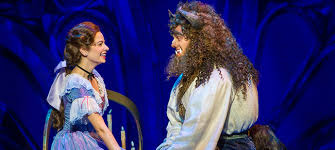 Best book of a musical. Beauty And The Beast Broadway Musical Being Revived By Disney Film