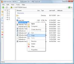 Image result for kgb archiver