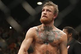 See more of ciryl gane mma on facebook. Conor Mcgregor Doesn T Think Dana White Will Like His New Tattoo Bleacher Report Latest News Videos And Highlights