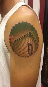 Check spelling or type a new query. Hey R Emo Check Out My American Football Inspired Tatto Emo