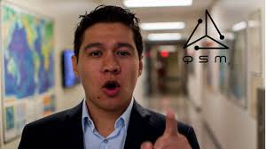 Daniel Arreaga Salas