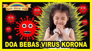 Cara menggambar doa bapa kami : Komik Alkitab Anak Doa Bapa Kami