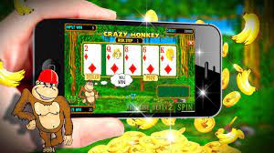 The description of crazy monkey free casino slots app the most popular online slot machines are here! Crazy Monkey For Android Apk Download