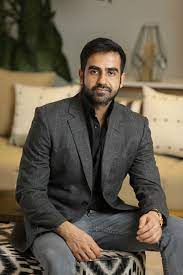 His zodiac sign is virgo. Meet Nikhil Kamath India S Youngest Billionaire At 34 Who S Worth Rs 11 300 Crores