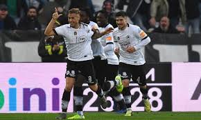 The stadium of spezia calcio is the oldest among those of serie b. Spezia Ufficiale Lo Stadio Picco Esordisce In Serie A Serie A Calciomercato Com