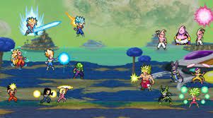 The game is called the heist 2 it is not heist 2. Super Saiyan Power Goku Final For Android Apk Download