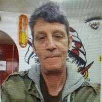 Charles Franklin Stuart III Obituary