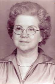 Berta Kimpel Obituary (1928