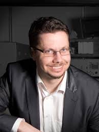 Georg Fantner — People