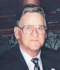 Vernon Lamar Williams (1929-2003)