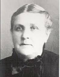 Drusilla Stewart Snow (1844-1925)