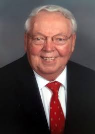 Thomas Dillon Obituary