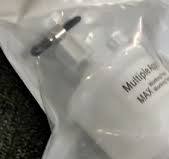 Main Filter 20u for Leibinger JET3 JET3 UP | eBay