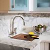 Why are gray kitchen cabinets so popular. 1
