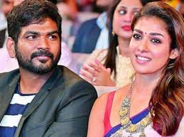Maybe you would like to learn more about one of these? Nayanthara To Marry Vignesh Shivan Only After Visiting This Temple Tamil Movie News Times Of India