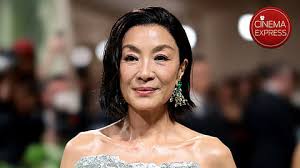 Michelle Yeoh to lead The Surgeon, backed by John Wick producers