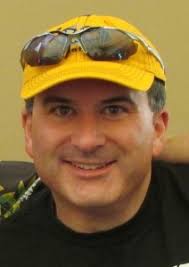 Meet Author Phil Giunta