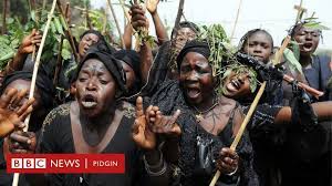 Jun 02, 2021 · by gbenga omokhunu, abuja. Nigeria Why Peace Dey Scarce For Plateau State Bbc News Pidgin