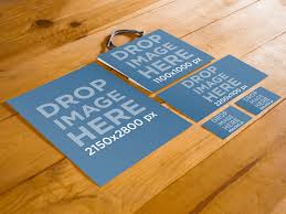 Download Free Corporate Mockups To Show Your Brand Like A Pro Placeit Blog