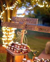 90 99 26 Gorgeous Country Wedding Ideas That Prove Rustic Ceremonies Are The Best Country Wedding Favors Country Theme Wedding Country Wedding Foods