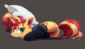 Equestria Daily - MLP Stuff!: 50 Awesome Fanfics to Read for Sunset Shimmer  Day!