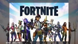 Every fortnite player desires to have a great, cool name while playing. 250 Fortnite Names For You List Of All Cool And Memorable Names
