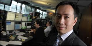 A London Hedge Fund That Opts for Engineers, Not M.B.A.'s