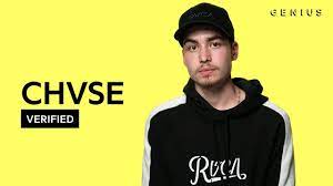 I'm pretty sure my husband keano barr is your biggest fan. Chvse Blackout Official Lyrics Meaning Verified Youtube