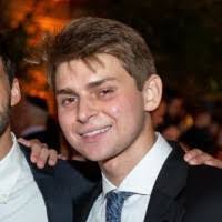 Jacob Lefkowitz's Instagram, Twitter & Facebook