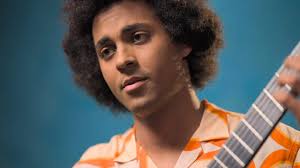 Barber: A Slumber Song of the Madonna (Arr. Parkin for Cello and Piano) by  Sheku Kanneh-Mason