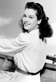 Rosalind russell is 5' 8 (1m73) tall. The Rosalind Russell Blogathon Is Here In The Good Old Days Of Classic Hollywood