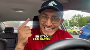 QUE PASA SI SE FORMA UNA PELEA ENTRE EL CONDUCTOR VS PASAJERO EN UN VIAJE  EN CURSO (((UBER