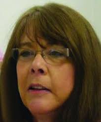 Desiree Fritch Obituary (2016)