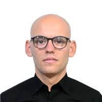 Chafik Bensmail's Instagram, Twitter & Facebook