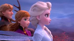 Burb, is the wood, home to a largely black middle class, where mike, slim, and roland have been best friends since junior high. Frozen 2 Into The Unknown Video Dailymotion