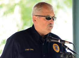 Former Whitefish police chief responds to corruption allegations