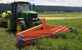 Bring these blueprints to any local manufacturer (or build your own!) to get started. New Study Best Time To Crimp Kill Cover Crops Is Kerr Center