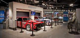 Overview things to do hotels. Nascar Hall Of Fame Charlotte Charlotte Stories