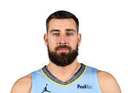Check spelling or type a new query. Jonas Valanciunas Stats News Bio Espn